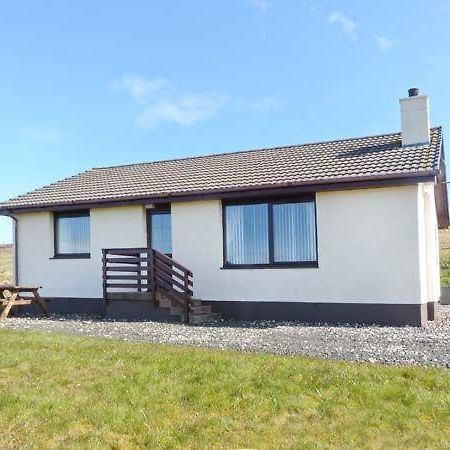 Vila Ardmore Trumpan Exteriér fotografie