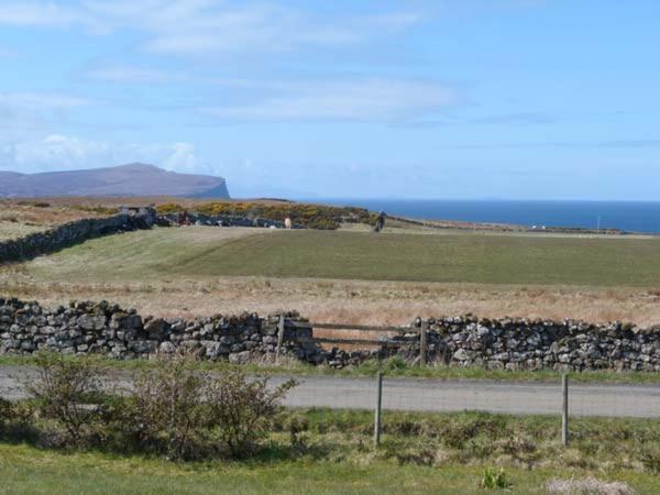 Vila Ardmore Trumpan Exteriér fotografie
